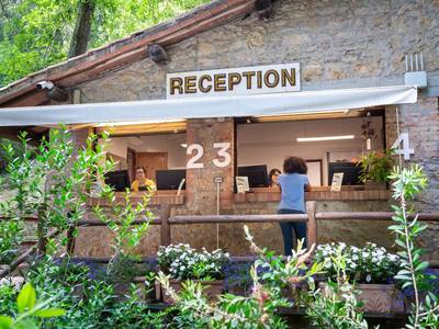 hu Norcenni Girasole Village - Bild 1