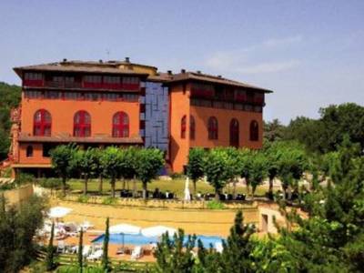 Grand Hotel Admiral Palace - Bild 1