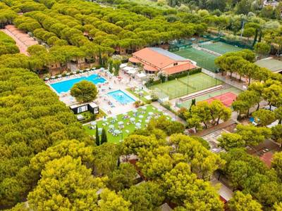 Salinello Camping Village - Bild 1