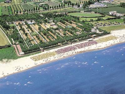 Salinello Camping Village - Bild 1