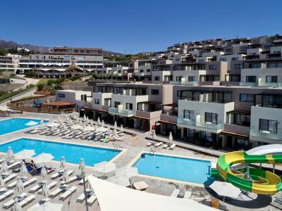 Atlantica Mikri Poli Crete - Bild 1