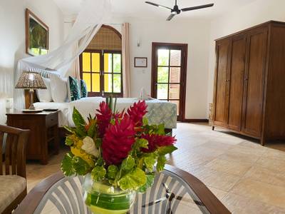 Castello Beach Hotel - Bild 1