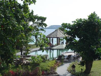 Castello Beach Hotel - Bild 1