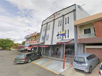 OYO 90265 Hotel Ventura - Bild 1