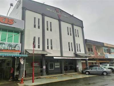 OYO 90265 Hotel Ventura - Bild 1