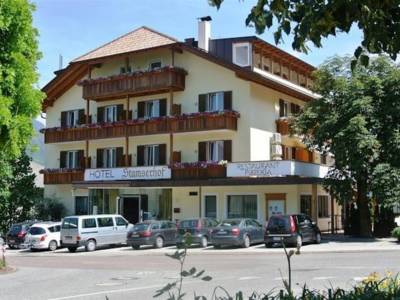 Hotel Stamserhof - Bild 1