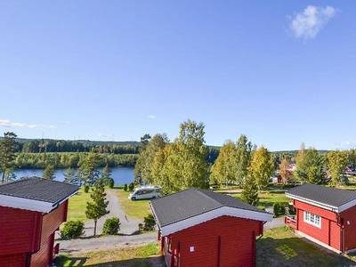 Årjäng Camping & Stugor Sommarvik - Bild 1