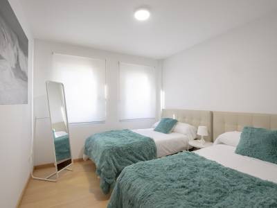 Apartamentos Vida Carrumeiro - Bild 1