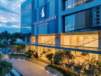 Vinpearl Beachfront Nha Trang - Bild 1
