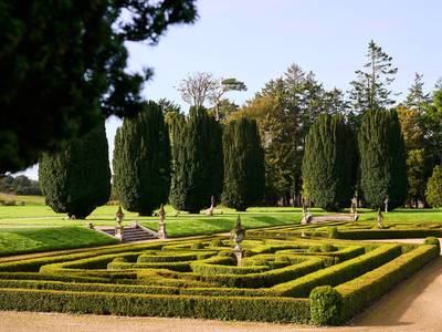 Castlemartyr Resort - Bild 1