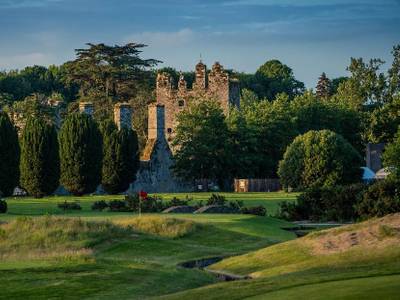 Castlemartyr Resort - Bild 1