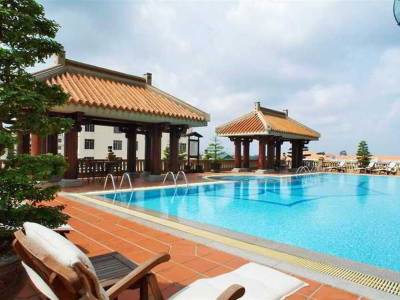 Imperial Hotel Hue - Bild 1