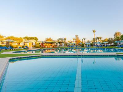 Ghazala Beach Hotel - Bild 1