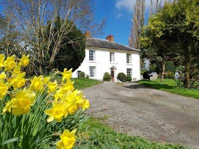 Penygelli Apartments - Bild 1