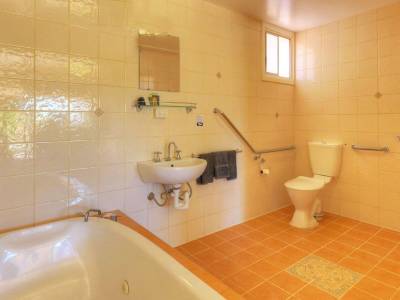 Halls Creek Motel - Bild 1