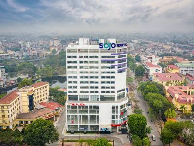 Tru by Hilton Bac Giang City Centre - Bild 1