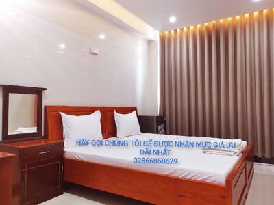 Khach San Cuc Phuong - Bild 1