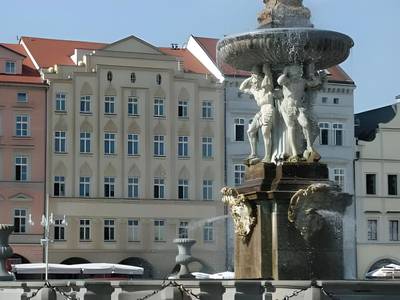 Hotel Dvorak - Bild 1