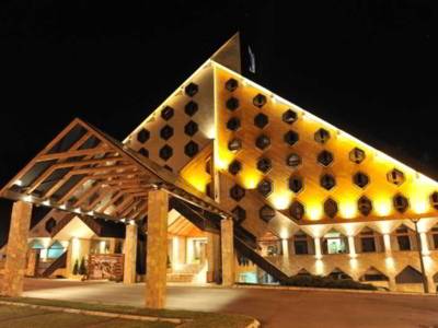 Bianca Resort & Spa - Bild 1