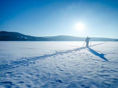 Lipno Lake Resort - Bild 1