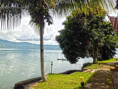 Tuk Tuk Timbul Bungalows - Bild 1