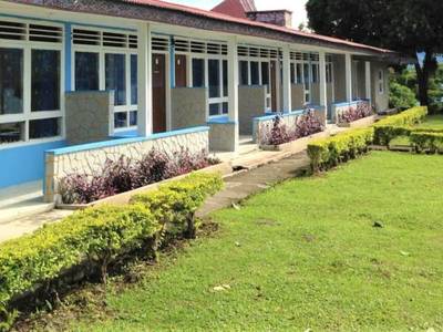 Hotel Tuktuk View Inn - Bild 1