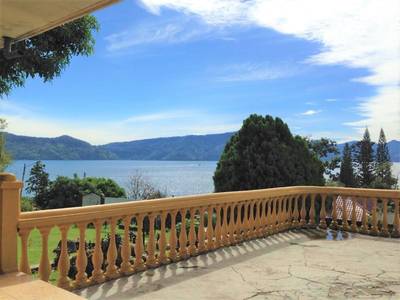 Hotel Tuktuk View Inn - Bild 1