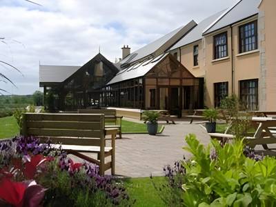 Silver Tassie Hotel - Bild 1