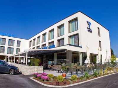 Hotel Seven - Bild 1