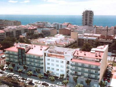 Canada Palace - Bild 1