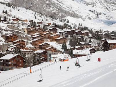 Le Village de Lessy by CGH Résidences & Spas - Bild 1