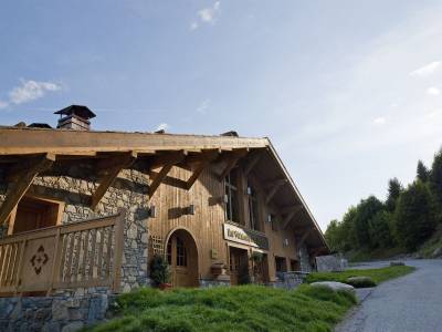 Le Village de Lessy by CGH Résidences & Spas - Bild 1