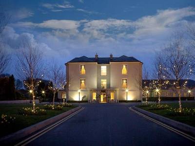 County Arms - Bild 1