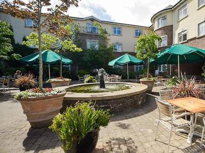 Ashdown Park - Bild 1