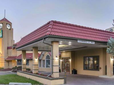 Quality Inn - Bild 1