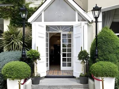 Summerhill House - Bild 1