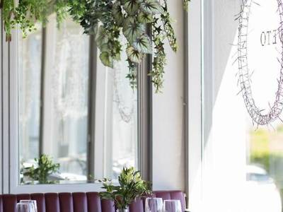 The Haddington House - Bild 1