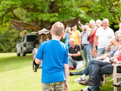 Mount Falcon Estate - Bild 1