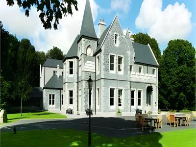 Mount Falcon Estate - Bild 1