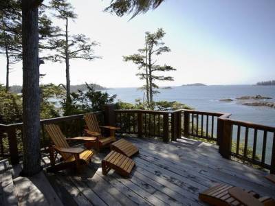 Middle Beach Lodge - Bild 1