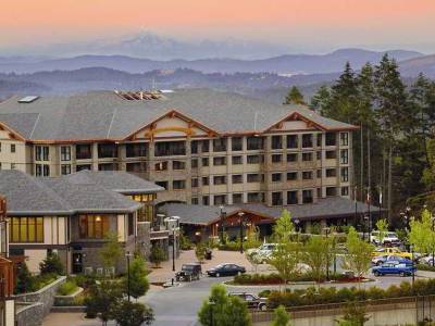 The Westin Bear Mountain Golf Resort & Spa, Victoria - Bild 1