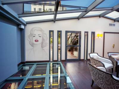 Best Western Plus Cannes Riviera Hotel & Spa - Bild 1