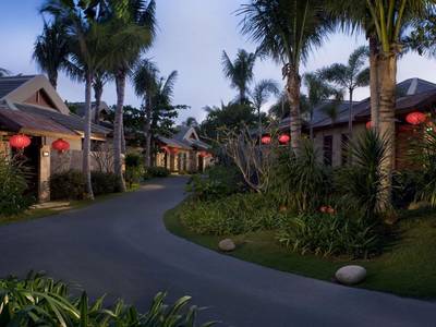 The Ritz-Carlton Sanya, Yalong Bay - Bild 1