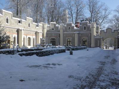 Hotel Štekl - Bild 1