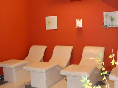 Sportcenter & Sporthotel Neuruppin - Bild 1