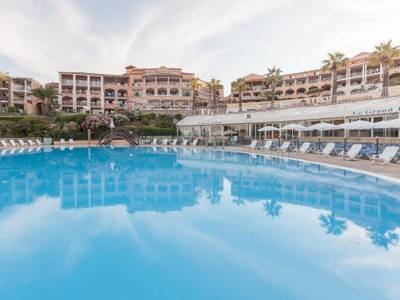 Pierre & Vacances Hôtel de l'Esterel - Bild 1