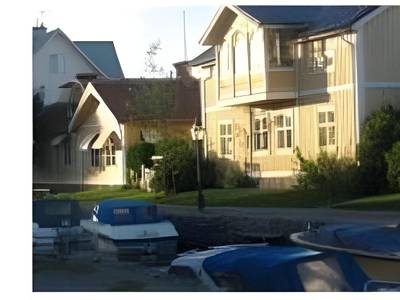 Trosa Stadshotell & Spa - Bild 1