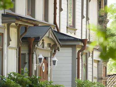 Albert Restaurant Hotel & Konferenz - Bild 1