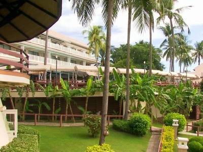 Cape Panwa Hotel - Bild 1