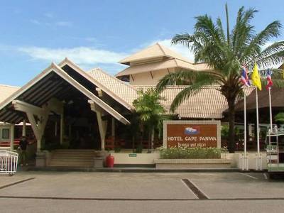 Cape Panwa Hotel - Bild 1